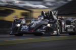 Nissan LMP2 Le Mans 24 Hours 2012 года